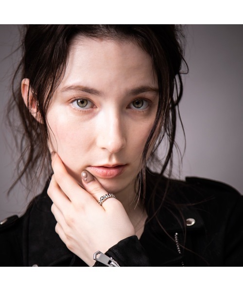 Artemis Classic/喜平ｽﾄｰﾝﾘﾝｸﾞBK（リング）｜Artemis Classic（アルテミスクラシック）