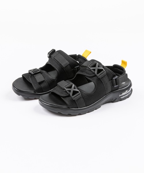 MOUNTAIN SMITH（マウンテンスミス）の「Mountainsmith/マウンテンスミス CUSHION SANDALS スポーツサンダル（サンダル・メンズ・レッド/ブラック・43/44/42）」の10枚目の写真
