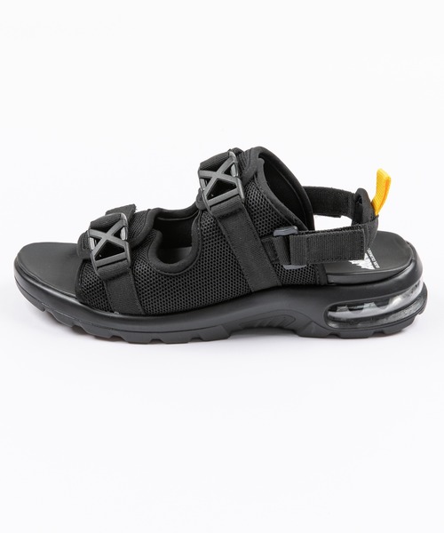 MOUNTAIN SMITH（マウンテンスミス）の「Mountainsmith/マウンテンスミス CUSHION SANDALS スポーツサンダル（サンダル・メンズ・レッド/ブラック・43/44/42）」の12枚目の写真