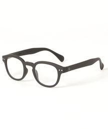 IZIPIZI | IZIPIZI/イジピジ リーディンググラス #C BK+1.0 LMS171(メガネ)