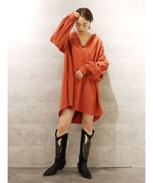 Ungrid アングリッド ワンピース一覧 Wear