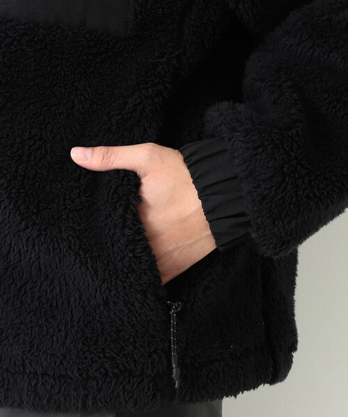 BEAMS - CAPE HEIGHTS / 別注 RIVAS ボアブルゾン BEAMS LIGHTS（ビームスライツ）の「CAPE HEIGHTS / 別注 RIVAS