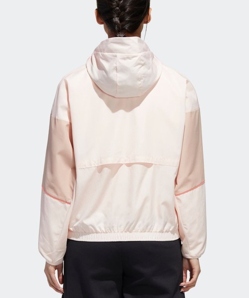 ナイロンジャケット adidas - adidas WND adidas（アディダス）の「adidas W.N.D. ジャケット [adidas