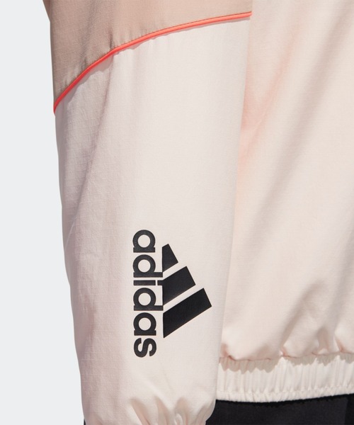 adidas（アディダス）の「adidas W.N.D. ジャケット [adidas