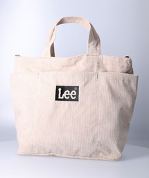 Lee | 【Lee】コーデュロイトートバッグ(トートバッグ)