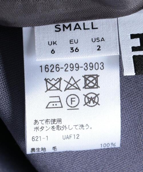 セール H Cuffs United Dress ワンピース ワンピース ワンピース H H Beauty Youth Beauty Youth United Arrows エイチビューティー ユースユナイテッドアローズ のファッション