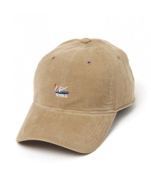 BAYFLOW | コーディロイガールCAP(キャップ)