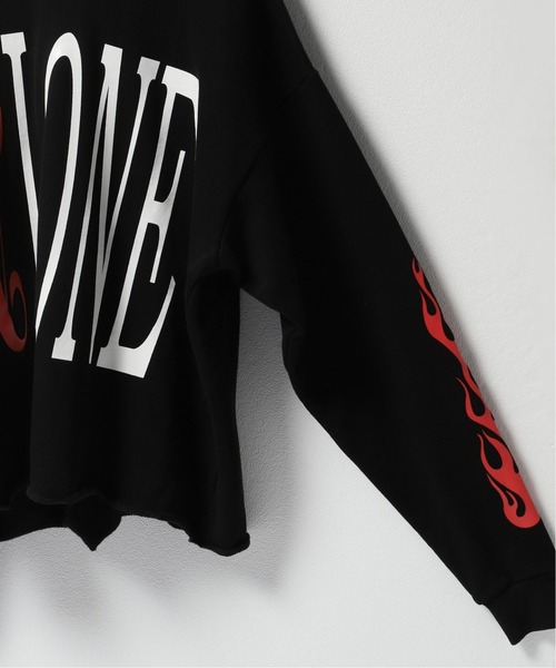 VLONE（ヴィーロン）の「【VLONE/ヴィローン】PALM ANGELS