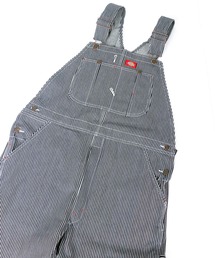 Dickies | Dickies◆ヒッコリー・デニムオーバーオール(サロペット/オーバーオール)