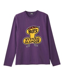 HYSTERIC GLAMOUR | BOYS Tシャツ(Tシャツ/カットソー)