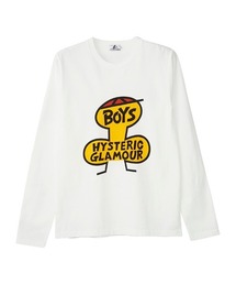 HYSTERIC GLAMOUR | BOYS Tシャツ(Tシャツ/カットソー)