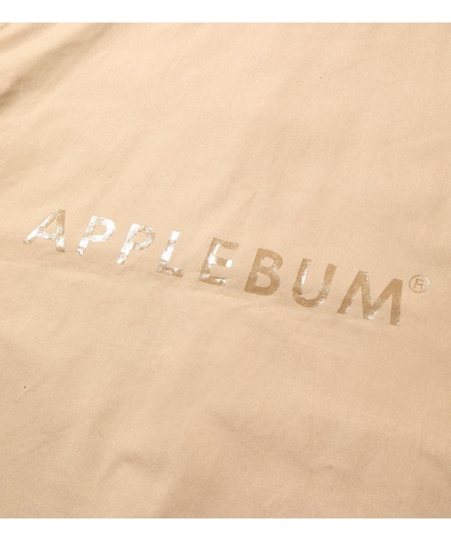 APPLEBUM（アップルバム）の「“東西首領” Coach Jacket（ナイロンジャケット・メンズ・ブラック/ベージュ・X-LARGE/MEDIUM/SMALL/LARGE/XX-LARGE）」の13枚目の写真