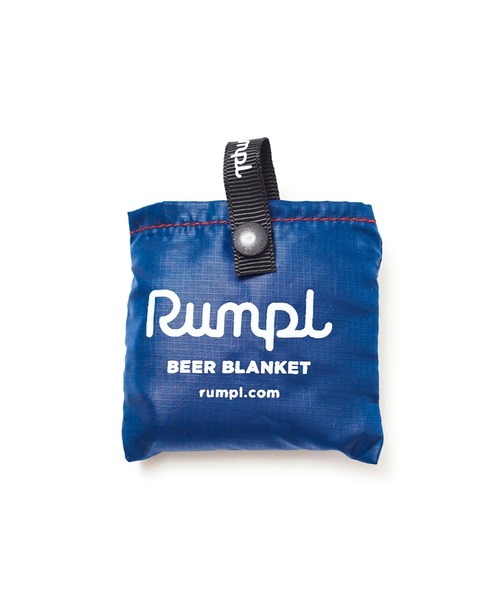 Rumpl（ランプル）の「Rumpl BEER BLANKET 3IPRMP203019 ( ビアーブランケット)（アウトドアグッズ