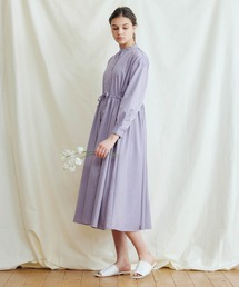 シャツワンピース パープル 紫色系 ファッション通販 Zozotown シャツワンピース パープル 紫色系 ファッション通販 Zozotown