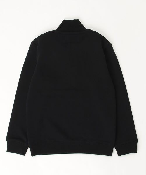 【値下げ】フレッドペリー　スウェット　黒 セール】Crew Neck Sweatshirt／フレッドペリースウェット