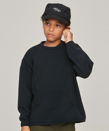 RE/SP | RE/SP TEC L/S Tee / アールイーエスピー テックロングスリーブTシャツ(Tシャツ/カットソー)