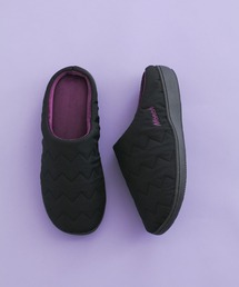 ITEMS URBANRESEARCH（アイテムズ アーバンリサーチ）の「【WEB限定】Monch　テフロン加工モックサンダル（サンダル）」