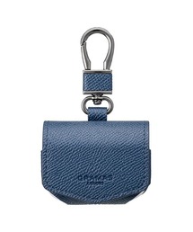UNiCASE（ユニケース）の「（AirPods Pro(第1世代) ケース)“EURO Passione” PU Leather Case（ヘッドフォン/イヤホン）」