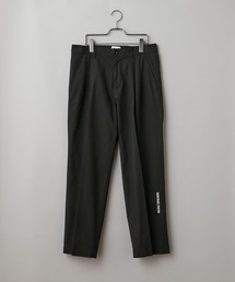 CIAOPANIC | ◎【STREET DREAMS×CIAOPANIC】MORE DREAMS WORKER PANT/ 2021 SPRING/プリントタックパンツ(スラックス)