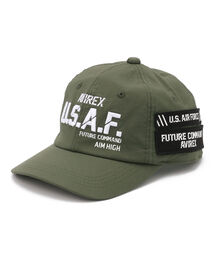 AVIREX | フューチャーコマンドキャップ/ FUTURE COMMAND CAP/AVIREX/アヴィレックス(キャップ)