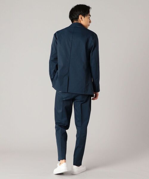 TAION（タイオン）の「【No tie, but smartness.】【SHIPS別注】TAION