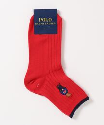 ソックス 靴下 レッド 赤色系 ファッション通販 Zozotown