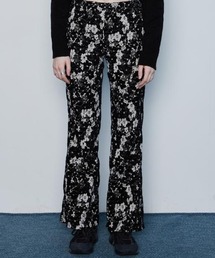 パンツ LUV IS TRUE NM LACE PANTS 4BTR216 LUV IS TRUE(ラブ・イズ・トゥルー) パンツ(レディース) - 海外