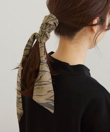 ROPE' PICNIC（ロペピクニック）の「ニュアンスカラーゼブラマルチスカーフ（バンダナ/スカーフ・レディース）」