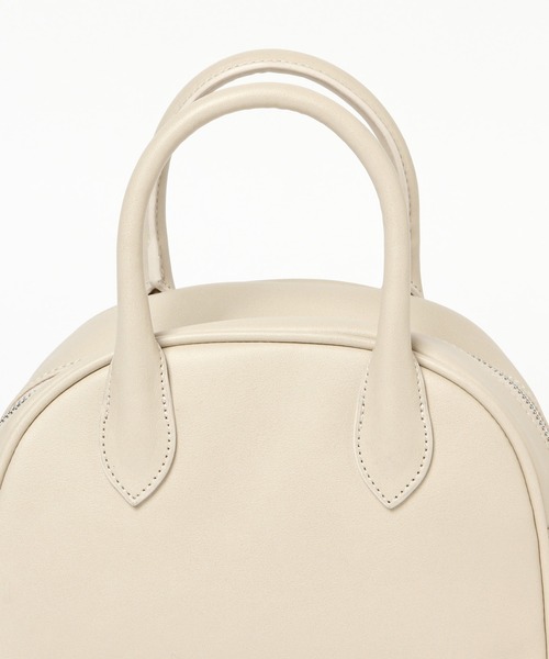 GLOBAL WORK（グローバルワーク）の「ボストンショルダーバック/941363（クラッチバッグ・レディース・オフホワイト/ブラック/グリーン/グリーン系その他6・FREE）」の18枚目の写真