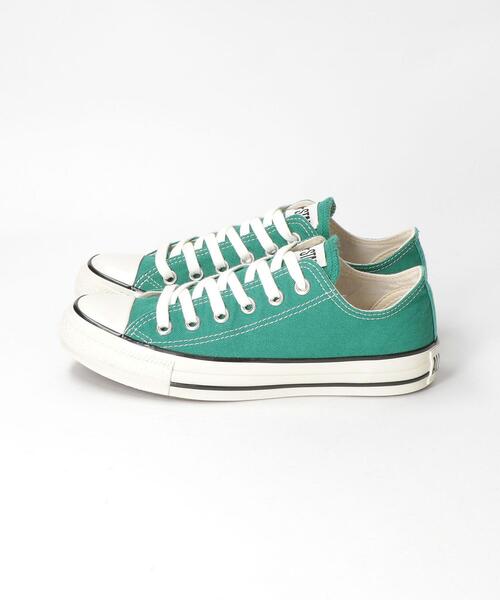CONVERSE（コンバース）の「★★ [ コンバース ] CONVERSE SC US C OX スニーカー（スニーカー・レディース・ピンク/ケリー・25cm/23cm/24.5cm/23.5cm/24cm/22.5cm）」の6枚目の写真
