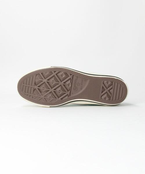 CONVERSE（コンバース）の「★★ [ コンバース ] CONVERSE SC US C OX スニーカー（スニーカー・レディース・ピンク/ケリー・25cm/23cm/24.5cm/23.5cm/24cm/22.5cm）」の7枚目の写真