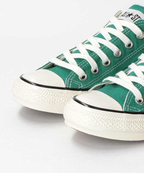 CONVERSE（コンバース）の「★★ [ コンバース ] CONVERSE SC US C OX スニーカー（スニーカー・レディース・ピンク/ケリー・25cm/23cm/24.5cm/23.5cm/24cm/22.5cm）」の3枚目の写真