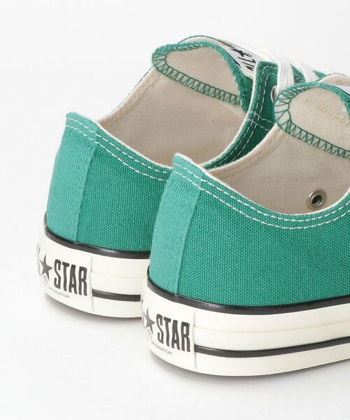 CONVERSE（コンバース）の「★★ [ コンバース ] CONVERSE SC US C OX スニーカー（スニーカー・レディース・ピンク/ケリー・25cm/23cm/24.5cm/23.5cm/24cm/22.5cm）」の4枚目の写真