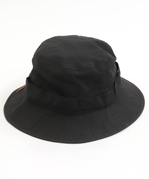BREEZE（ブリーズ）の「サファリアウトドアハット（ハット・キッズ・ベージュ/チャコール/カーキ・48/50/52/54/56）」の9枚目の写真
