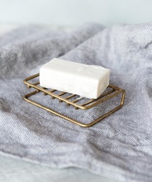 fog（フォグ）BRASS SOAP DISH　 ブラスソープスタンド