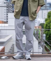 coen | TCダンプテーパードワークパンツ(その他パンツ)