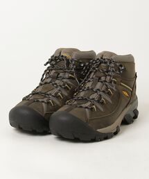 Targhee II Mid / ターギー ツー ミッド