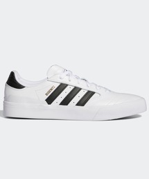 adidas | 【アディダス スケートボーディング】ブセニッツ バルク II [Busenitz Vulc II](スニーカー)