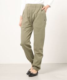 APE HEAD ONE POINT SWEAT PANTS L