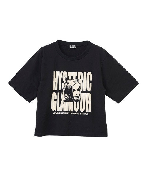 HYSTERIC GLAMOUR（ヒステリックグラマー）の「DEMONESS IN THE