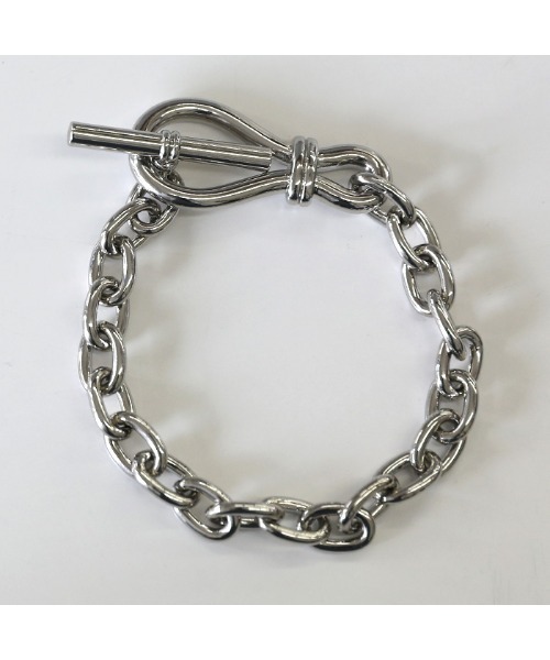 select MOCA（セレクトモカ）の「チェーンブレスレット（ブレスレット・レディース・シルバー/ゴールド・FREE）」の7枚目の写真