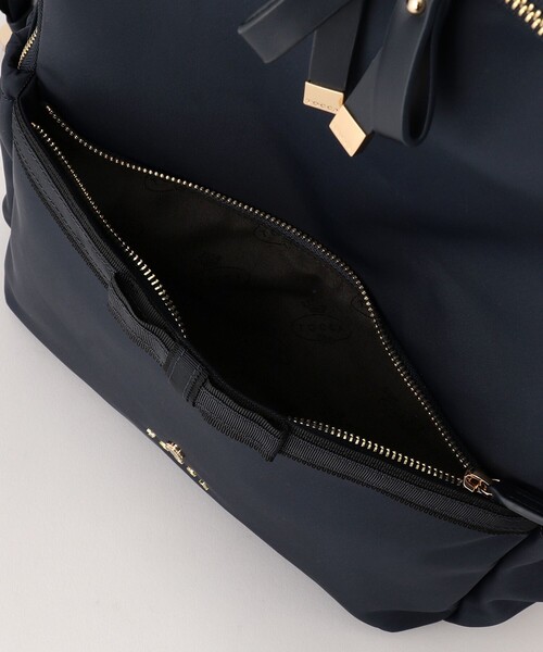 TOCCA（トッカ）の「DUAL RIBBON BACKPACK バックパック（バック