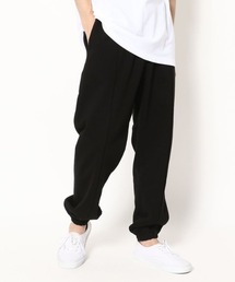 LUSOR | LUSOR（ルーソル）/SEAM SWT PT/シームスウェットパンツ(その他パンツ)