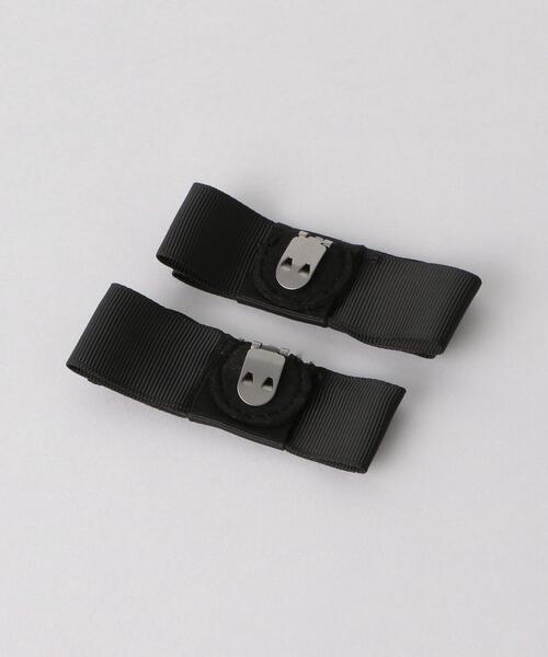 green label relaxing（グリーンレーベルリラクシング）の「GLR リボンフラットシューズ 16.5-23cm（バレエシューズ・キッズ・ブラック・20cm/19cm/22cm/18cm/17cm/21cm/23cm）」の10枚目の写真