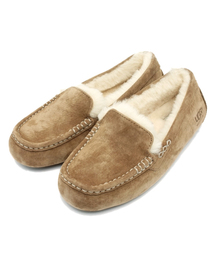 AMERICAN RAG CIE | UGG ANSLEY(モカシン/デッキシューズ)