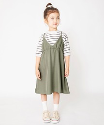 キッズのワンピース 長袖 ファッション通販 Zozotown