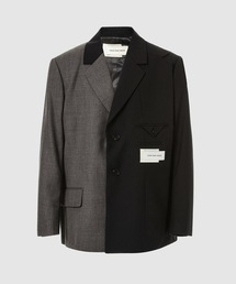 Feng Chen Wang（フェン・チェン・ワン）｜メンズのテーラード