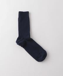 Steven Alan | ＜BASERANGE＞RIB SOCKS/ソックス(ソックス/靴下)
