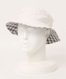 HONEYSUCKLE ROSE | 【HONEYSUCKLE ROSE】リバーシブルハット(ハット)