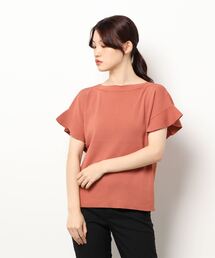 Te chichi | フレアスリーブニットプルオーバー(ニット/セーター)